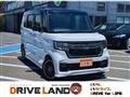 2023 Honda N BOX