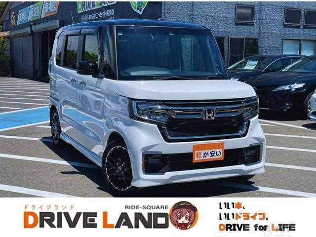 2023 Honda N BOX