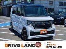 2023 Honda N BOX