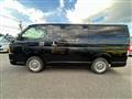 2019 Toyota Hiace Van