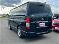 2019 Toyota Hiace Van