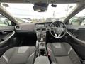2016 Volvo V40