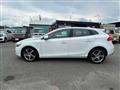 2016 Volvo V40