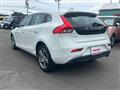 2016 Volvo V40