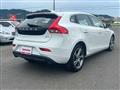 2016 Volvo V40