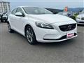 2016 Volvo V40