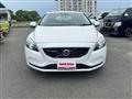 2016 Volvo V40