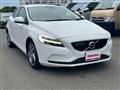 2019 Volvo V40