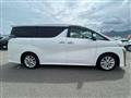 2019 Toyota Vellfire