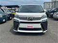 2019 Toyota Vellfire