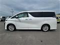 2019 Toyota Vellfire
