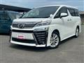2019 Toyota Vellfire