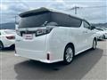 2019 Toyota Vellfire