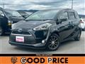 2016 Toyota Sienta