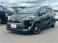 2016 Toyota Sienta