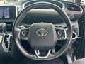 2016 Toyota Sienta