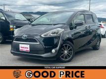 2016 Toyota Sienta