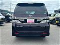 2013 Toyota Vellfire