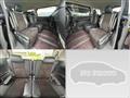 2013 Toyota Vellfire
