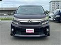 2013 Toyota Vellfire