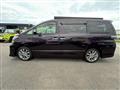 2013 Toyota Vellfire