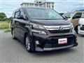 2013 Toyota Vellfire