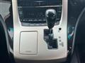 2013 Toyota Vellfire