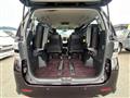 2013 Toyota Vellfire