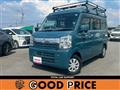 2024 Nissan Clipper Van