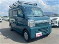 2024 Nissan Clipper Van