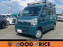 2024 Nissan Clipper Van