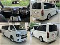 2014 Toyota Regiusace Van