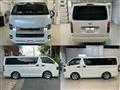 2014 Toyota Regiusace Van