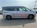 2023 Toyota Noah