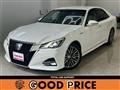 2017 Toyota Crown Hybrid