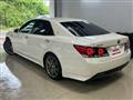 2017 Toyota Crown Hybrid