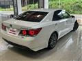 2017 Toyota Crown Hybrid
