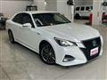 2017 Toyota Crown Hybrid