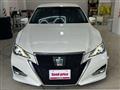 2017 Toyota Crown Hybrid