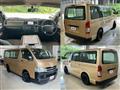 2007 Toyota Hiace Van