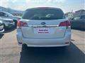 2011 Subaru Legacy Touring Wagon