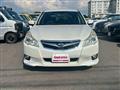2011 Subaru Legacy Touring Wagon
