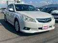 2011 Subaru Legacy Touring Wagon