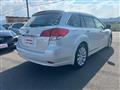 2011 Subaru Legacy Touring Wagon