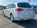 2011 Subaru Legacy Touring Wagon