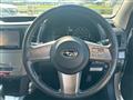 2011 Subaru Legacy Touring Wagon