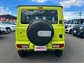 2019 Suzuki Jimny