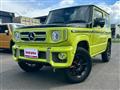 2019 Suzuki Jimny