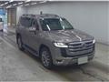 2025 Toyota Land Cruiser