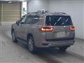2025 Toyota Land Cruiser
